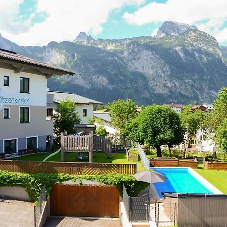 Appartements Hitzenbichler Abtenau Exterior photo