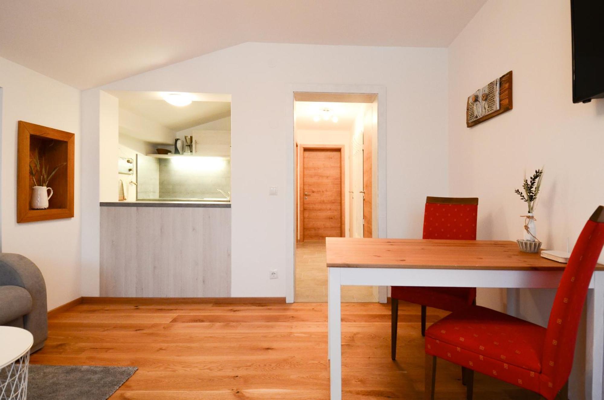 Appartements Hitzenbichler Abtenau Exterior photo