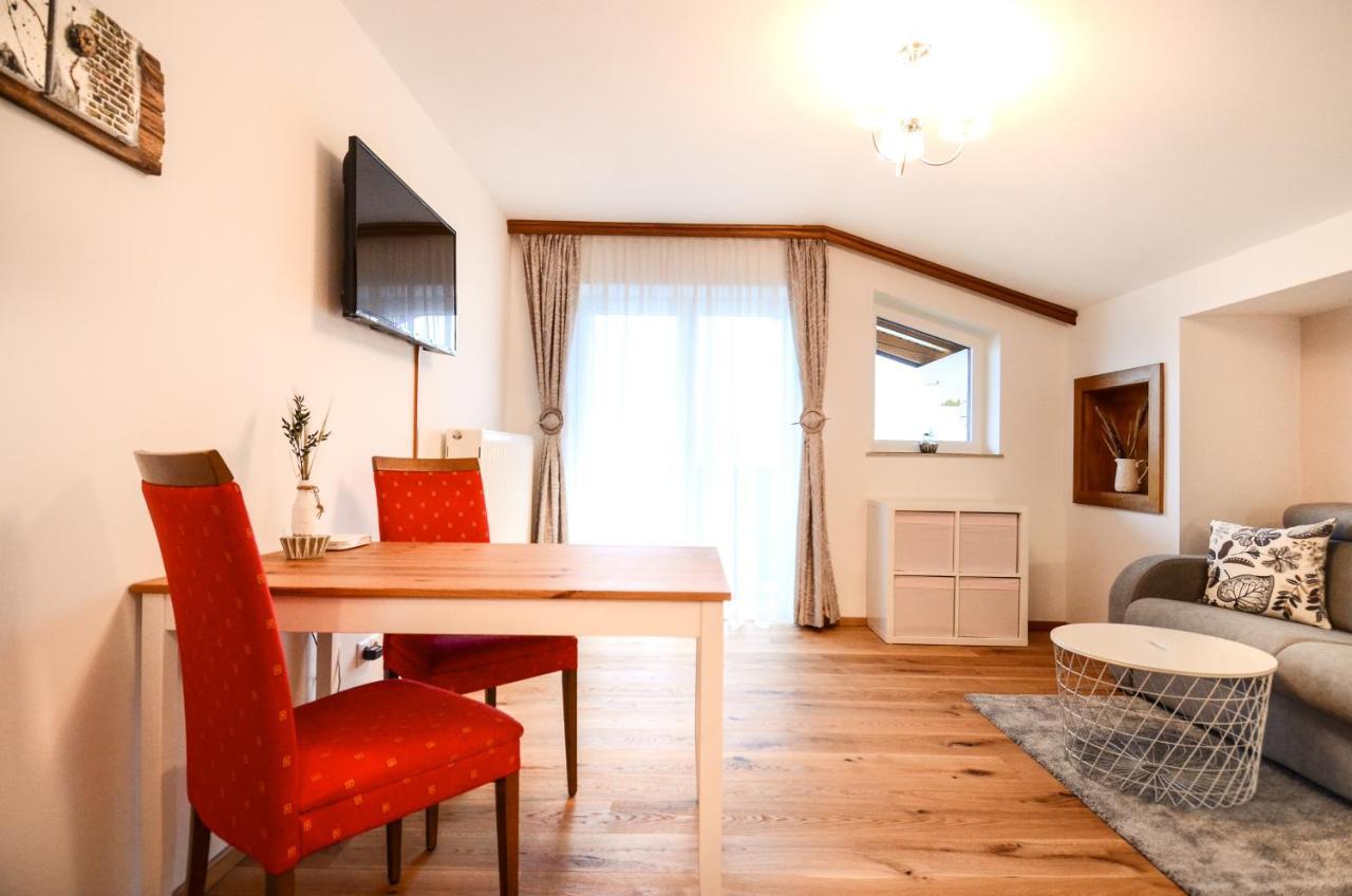 Appartements Hitzenbichler Abtenau Exterior photo