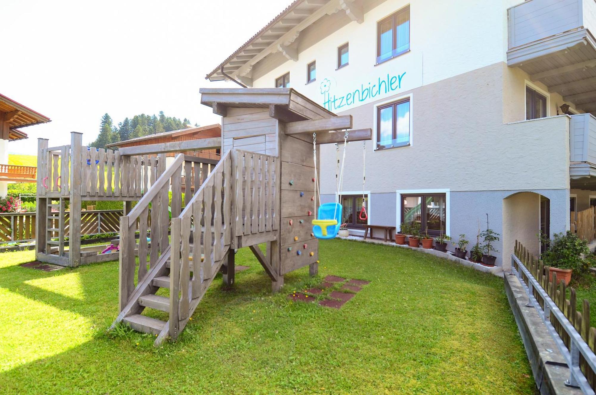 Appartements Hitzenbichler Abtenau Exterior photo