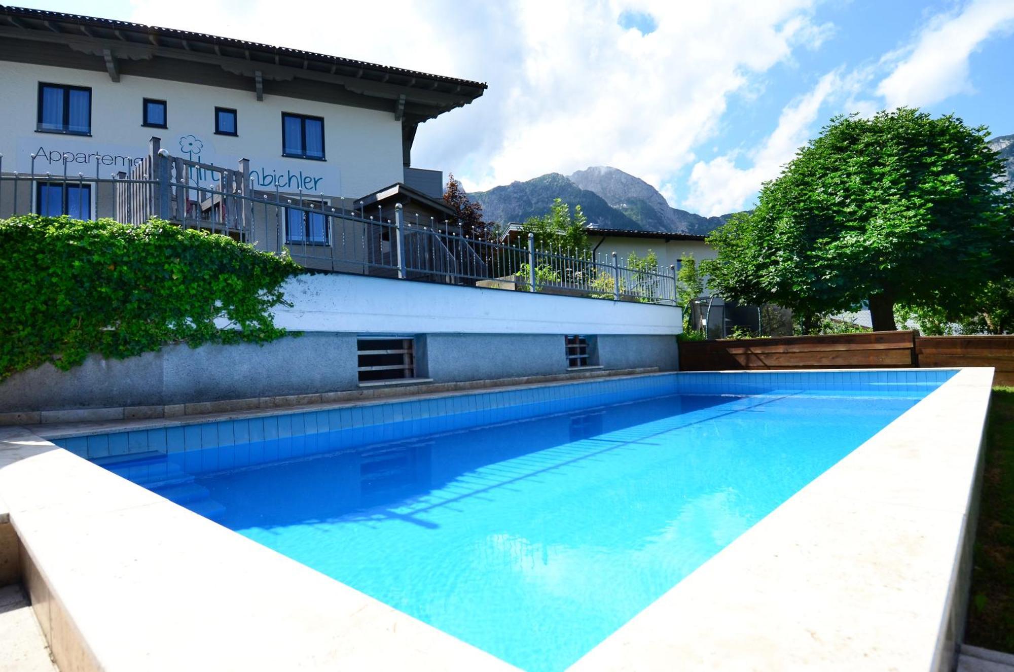 Appartements Hitzenbichler Abtenau Exterior photo