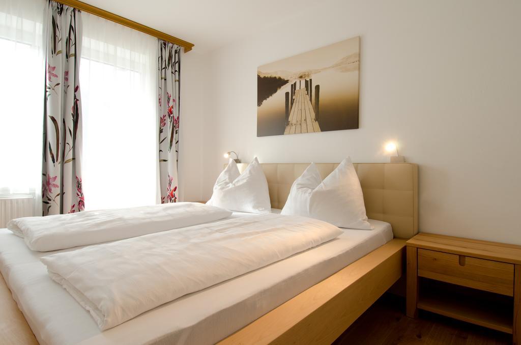 Appartements Hitzenbichler Abtenau Room photo