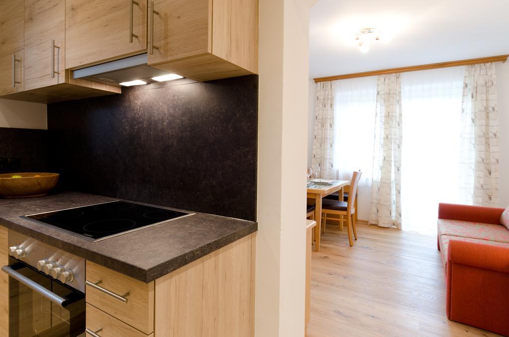 Appartements Hitzenbichler Abtenau Room photo