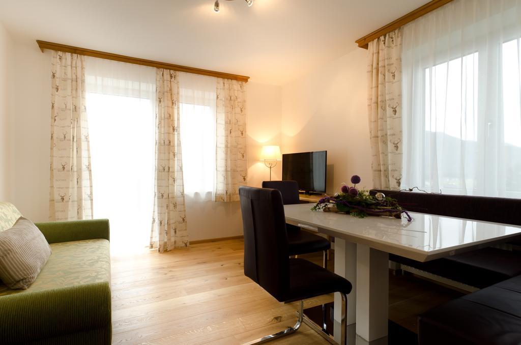 Appartements Hitzenbichler Abtenau Room photo